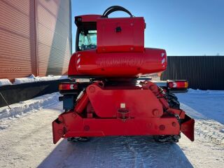 Manitou MRT 2150+ PRIVILEGE 110kW