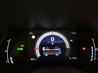 Toyota Yaris Cross Style 1.5 68кВ