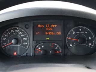 Citroen Jumper 103kW