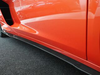 Lamborghini Temerario 588kW