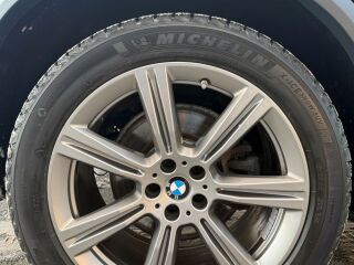 BMW X5 xDrive30d MHEV 3.0 210kW