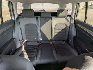 Volkswagen Golf Alltrack 2.0 TDI 135kW