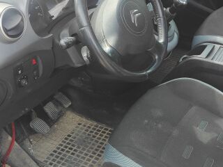 Citroen Berlingo 1.6 80кВ