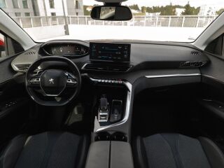Peugeot 3008 1.5 96kW