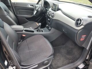 Mercedes-Benz B 200 1.8 100кВ