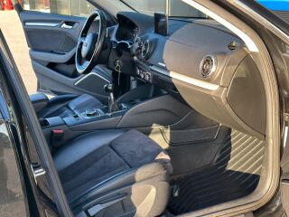 Audi A3 2.0 110кВ