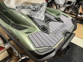 Sea-Doo GTX 300 LIMITED IDF 1.6 ROTAX 1630 ACE Supercharged 217kW