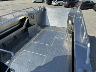 LandX X7 landing craft