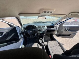 Skoda Praktik 1.2 63kW