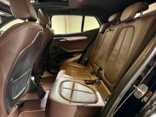 BMW X2 sDrive20i High Executive M-Sport Edition 2.0 141kW