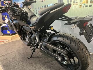 Yamaha Tracer 7