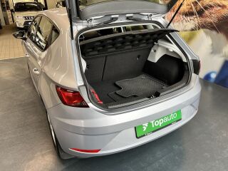 SEAT Leon Style 1.5 96kW