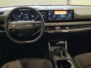 Kia K4 Sportswagon EX 7DCT 1.6 T-GDI 110kW