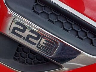 Ford Ranger 2.2 TDCi 118kW