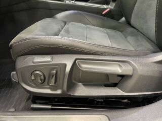 Volkswagen Arteon Shooting Brake R-Line 2.0 TDI 147kW