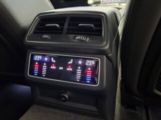 Audi A6 45TDI SPORT QUATTRO AVANT 3.0 V6 170kW