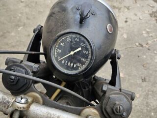 BMW R 35