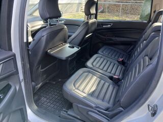 Ford Galaxy Vignale 2.0 110kW