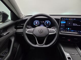 Volkswagen Passat City 1.5 110kW