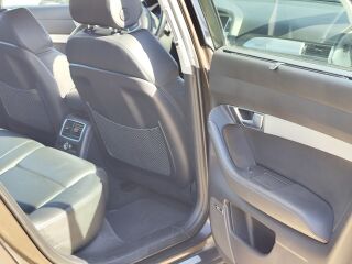 Audi A6 allroad 3.0 176kW
