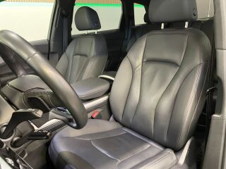 Audi Q7 50TDI Quattro 3.0 210kW
