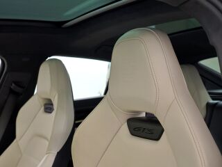 Porsche Panamera GTS 4.0 368kW