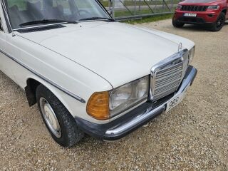 Mercedes-Benz 200 2.0 44kW