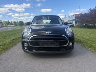 MINI Cooper 5D 1.5 100kW