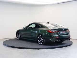 BMW M440 xDrive 275kW