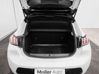 Peugeot 208 GT line 1.2 74kW