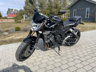 Yamaha FZ 1 110kW