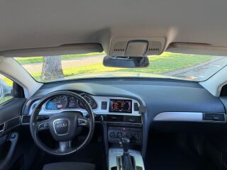 Audi A6 2.0 2.0 125kW