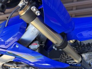 Yamaha YZ 250F