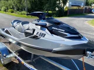 Sea Doo Gtx 300 limited 217kW