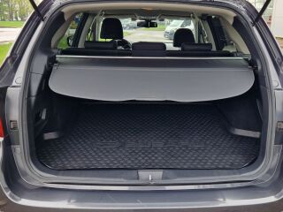 Subaru Outback Active 2.5 129kW