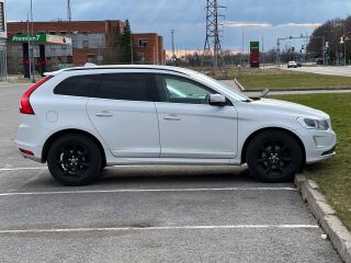 Volvo XC60 2.0 140kW