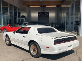 Pontiac Firebird Trans Am GTA Notchback 5.7 V8 TPI 225hp