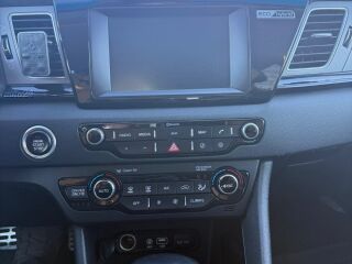 Kia Niro 1.6 77kW