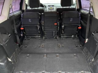 Toyota Avensis Verso 2.0 85kW