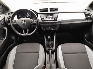 Skoda Fabia COMFORT STYLE 1.4 66kW