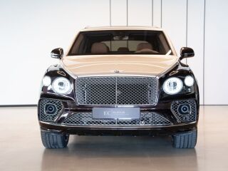 Bentley Bentayga 4.0 V8 404kW
