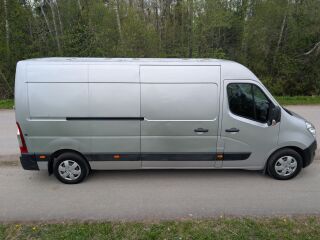 Renault Master L3H2 2.3 100kW