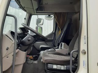 DAF FA 45.180 4X2 KITCHEN 136kW