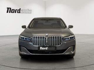 BMW 745 Le xDrive Plug-In 3.0 290kW