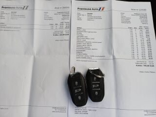 Citroen C4 Picasso 1.6 85kW