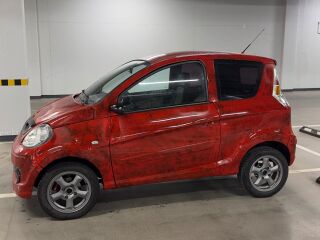 Microcar M.Go