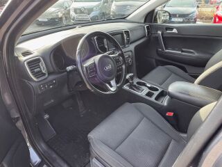 Kia Sportage EX Navi 1.7 104kW