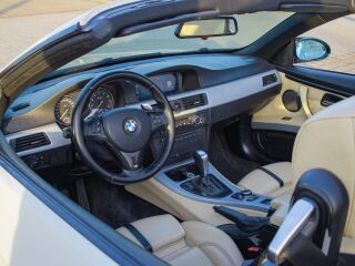 BMW 335 3.0 I6 225кВ