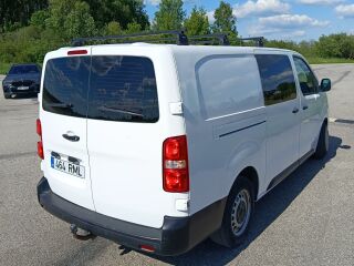 Toyota ProAce 2.0 90kW