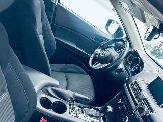 Mazda 3 2.0 88kW